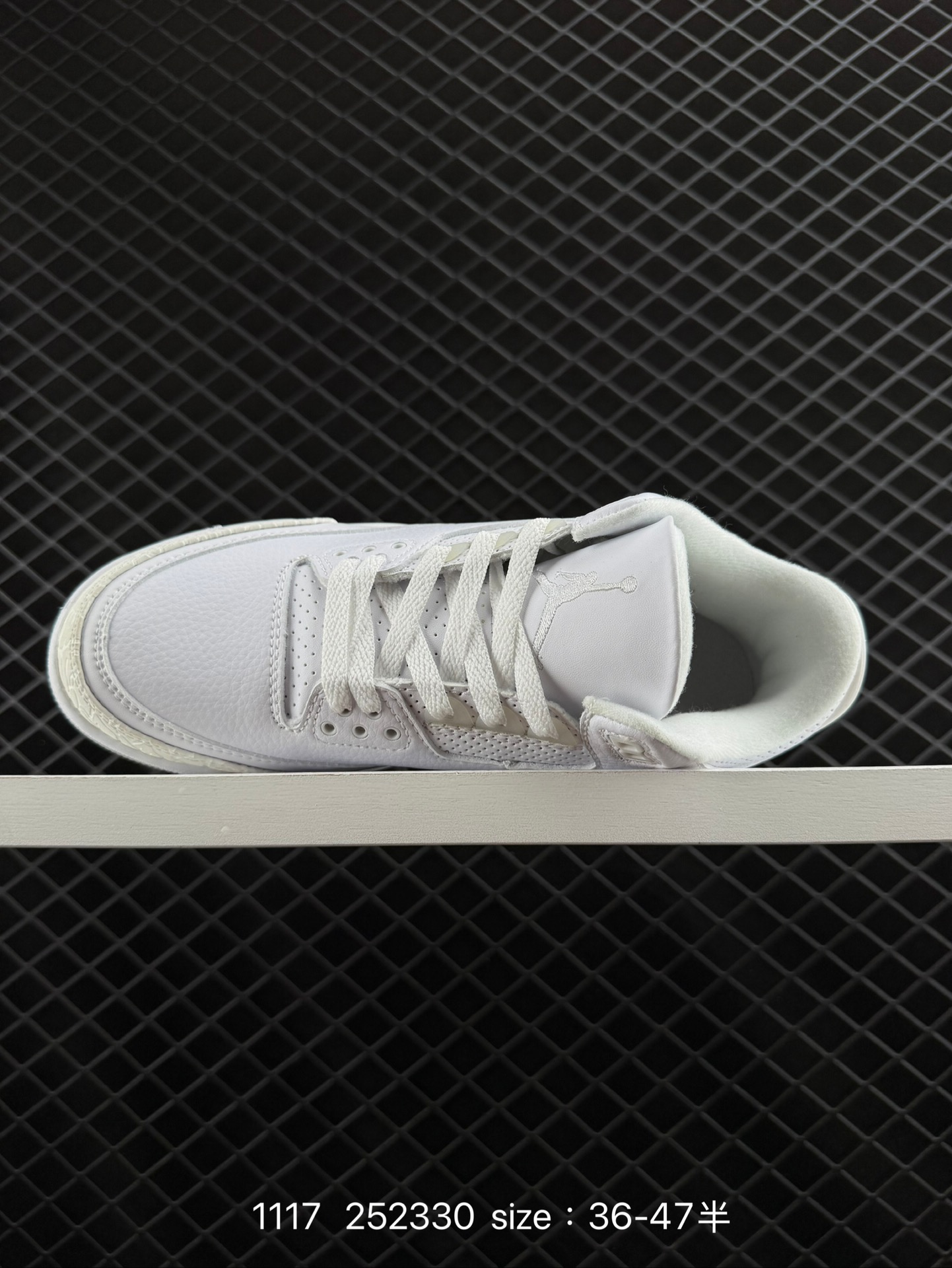 Nike Air Jordan 3 Retro SE